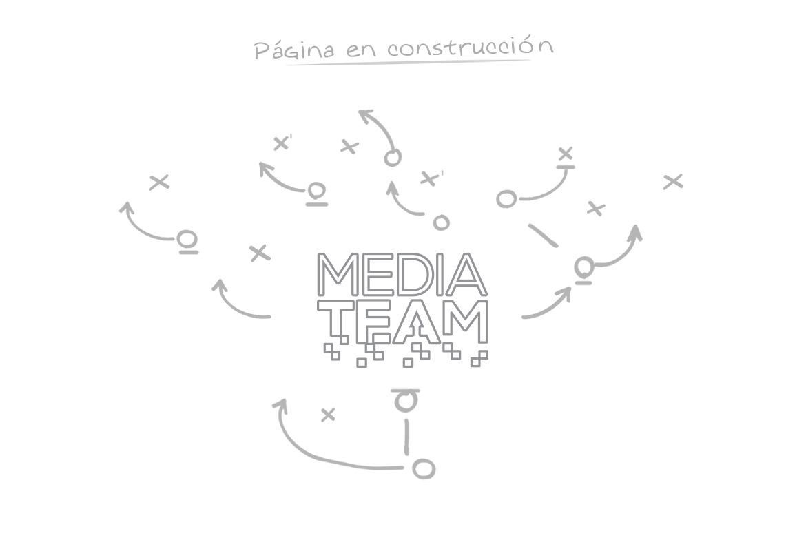 Sitio en Construccion